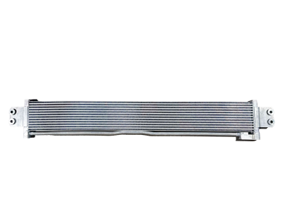 TRANSMISSION OIL COOLER